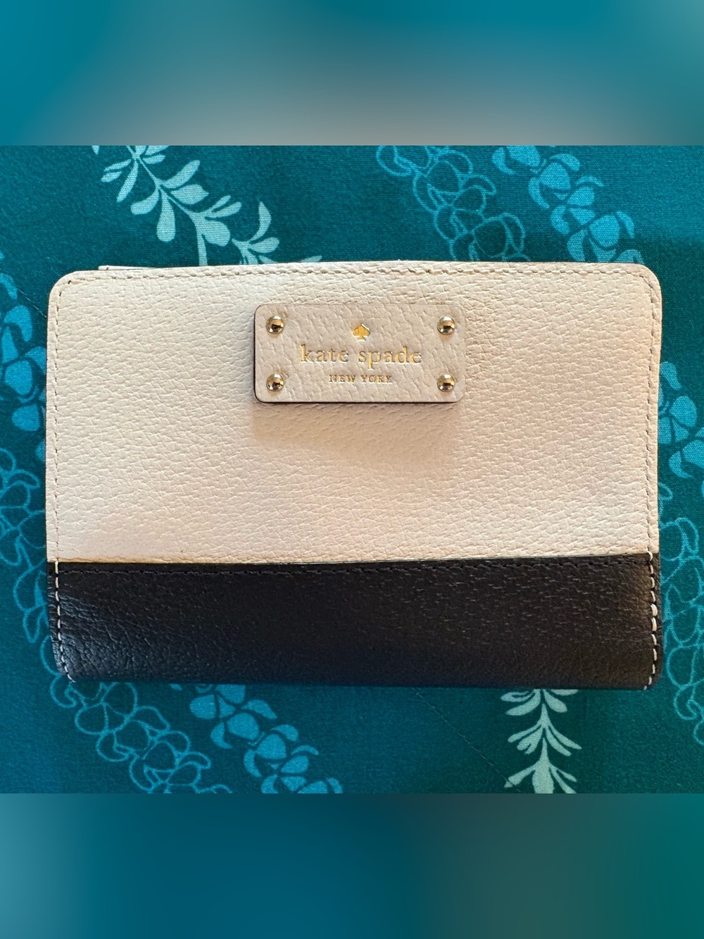 Kate Spade Tellie Wallet